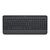 Logitech Signature K650 - Keyboard - wireless - Blue | 920-010917