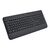 Logitech Signature K650 - Keyboard - wireless - Blue | 920-010917
