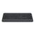 Logitech Signature K650 - Keyboard - wireless - Blue | 920-010917