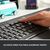Logitech Signature K650 - Keyboard - wireless - Blue | 920-010917