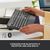 Logitech Signature K650 - Keyboard - wireless - Blue | 920-010917