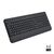 Logitech Signature K650 - Keyboard - wireless - Blue | 920-010917