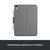 Logitech Slim Folio - Keyboard and folio case - wire | 920-011427