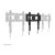 Neomounts LEVEL-750 - Mounting kit - for TV - heav | WL30-750BL14