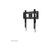 Neomounts LEVEL-750 - Mounting kit - for TV - heav | WL30-750BL14