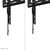 Neomounts LEVEL-750 - Mounting kit - for TV - heav | WL30-750BL14