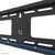 Neomounts LEVEL-750 - Mounting kit - for TV - heav | WL35-750BL14