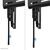 Neomounts LEVEL-750 - Mounting kit - for TV - heav | WL35-750BL14
