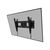 Neomounts LEVEL-750 - Mounting kit - for TV - heav | WL35-750BL16