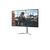 LG 27BP55U-B - LED monitor - 27" - 3840 x 2160 4K @ 60 Hz - IPS -