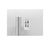 LG 27BP55U-B - LED monitor - 27" - 3840 x 2160 4K @ 60 Hz - IPS -