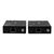 StarTech.com HDMI Over Cat5 Extender - Extend up to  | ST121HDBTL