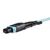 StarTech.com MTP to LC Breakout Cable - 30 ft / 10m | MPO8LCPL10M