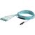 StarTech.com MTP to LC Breakout Cable - 30 ft / 10m | MPO8LCPL10M