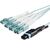 StarTech.com MTP to LC Breakout Cable - 30 ft / 10m | MPO8LCPL10M