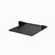 StarTech.com 2U Vented 19" 2-Post Network Rack Ca | CABSHF2POSTV2