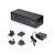 StarTech.com 4-Port Dual-Monitor DisplayPor | P4DD46A2-KVM-SWITCH
