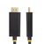 StarTech.com 9.8ft (3m) DisplayPort to HDM | 10F-DP-HDMI-4K60-HDR
