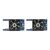 HPE - System fan kit - for 2nd CPU | P47902-B21