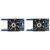 HPE - System fan kit - for 2nd CPU | P47902-B21