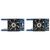 HPE - System fan kit - for 2nd CPU | P47902-B21