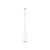 Apple - USB adapter - 24 pin USB-C (M) to USB Type A  | MW5L3ZM/A