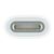 Apple - Lightning adapter - 24 pin USB-C female to Li | MWML3ZM/A