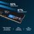 Crucial - DDR5 - module - 8 GB - DIMM 288-pin - 560 | CT8G56C46U5