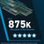 Crucial - DDR5 - module - 8 GB - SO-DIMM 262-pin -  | CT8G56C46S5