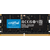 Crucial - DDR5 - module - 8 GB - SO-DIMM 262-pin -  | CT8G56C46S5