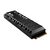 WD_BLACK SN850X WDS400T2XHE - SSD - encrypted - 4 TB - internal -