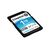 Kingston Canvas Go! Plus - Flash memory card - 1 TB -  | SDG3/1TB