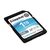 Kingston Canvas Go! Plus - Flash memory card - 1 TB -  | SDG3/1TB