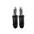 Lindy - Ultra High Speed - HDMI cable - HDMI male to HDMI | 38533