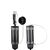 Lindy - Ultra High Speed - HDMI cable - HDMI male to HDMI | 38533
