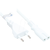 Good Connections P0370-W018 - 1.8 m - Power plug type C - C7 coup