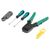 DIGITUS Network Tool Set LAN Tester Crimping Cut and S | DN-94027