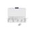 DIGITUS Network Tool Set LAN Tester Crimping Cut and S | DN-94027