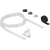 Delock - Cable organiser kit for cables | 18392