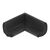 Delock - Edge protector - black | 18398