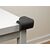 Delock - Edge protector - black | 18398