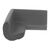 Delock - Edge protector - black | 18398