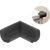 Delock - Edge protector - black | 18398