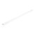 DeLOCK - Cable duct - 1 m - white | 20704