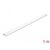 DeLOCK - Cable duct - 1 m - white | 20704