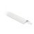 DeLOCK - Cable duct - 1 m - white | 20704