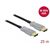 Delock - High Speed - HDMI cable - HDMI male to HDMI male | 85016