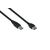 Good Connections UK30P-ASA-010S - 1 m - USB A - USB A - USB 3.2 G