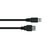 Good Connections UK30P-ASA-010S - 1 m - USB A - USB A - USB 3.2 G