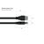 Good Connections UK30P-ASA-010S - 1 m - USB A - USB A - USB 3.2 G